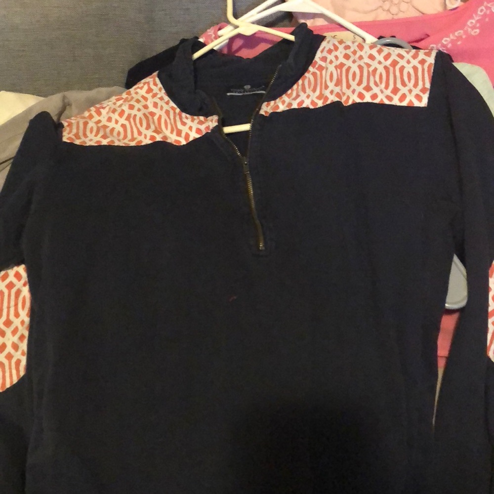 Simply Southern pullover